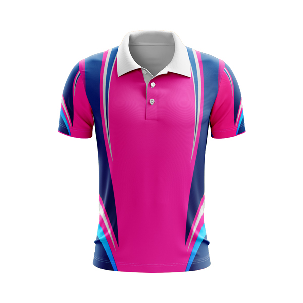 Dye sublimation polo shirts online